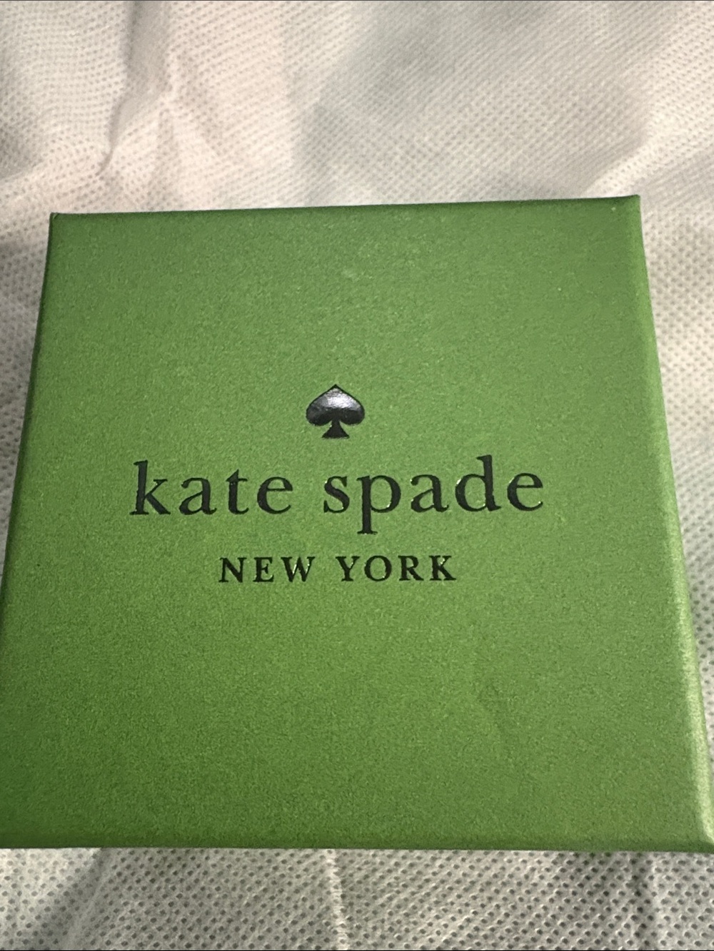 Kate Spade earrings - Picture 2 of 4